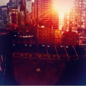 Meet your Posher, Rowena